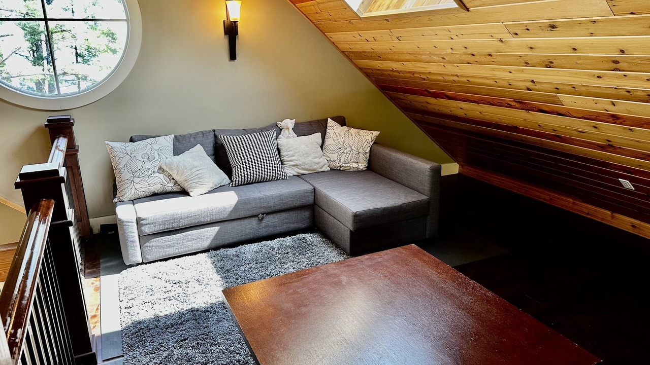 Photo of Livingroom in Greater Madawaska