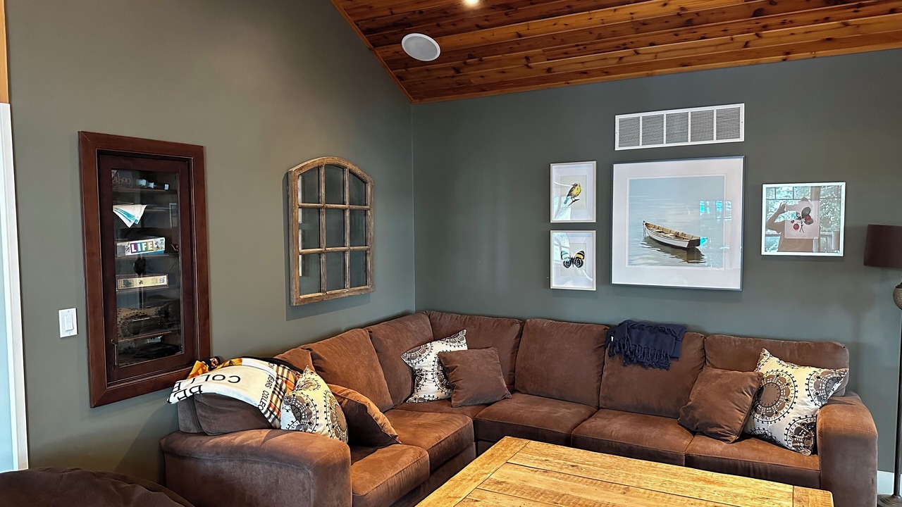 Photo of Livingroom in Greater Madawaska