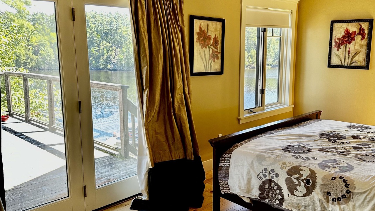 Photo of Bedroom in Greater Madawaska