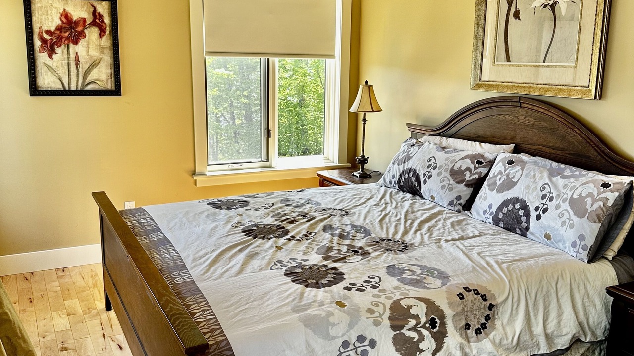 Photo of Bedroom in Greater Madawaska