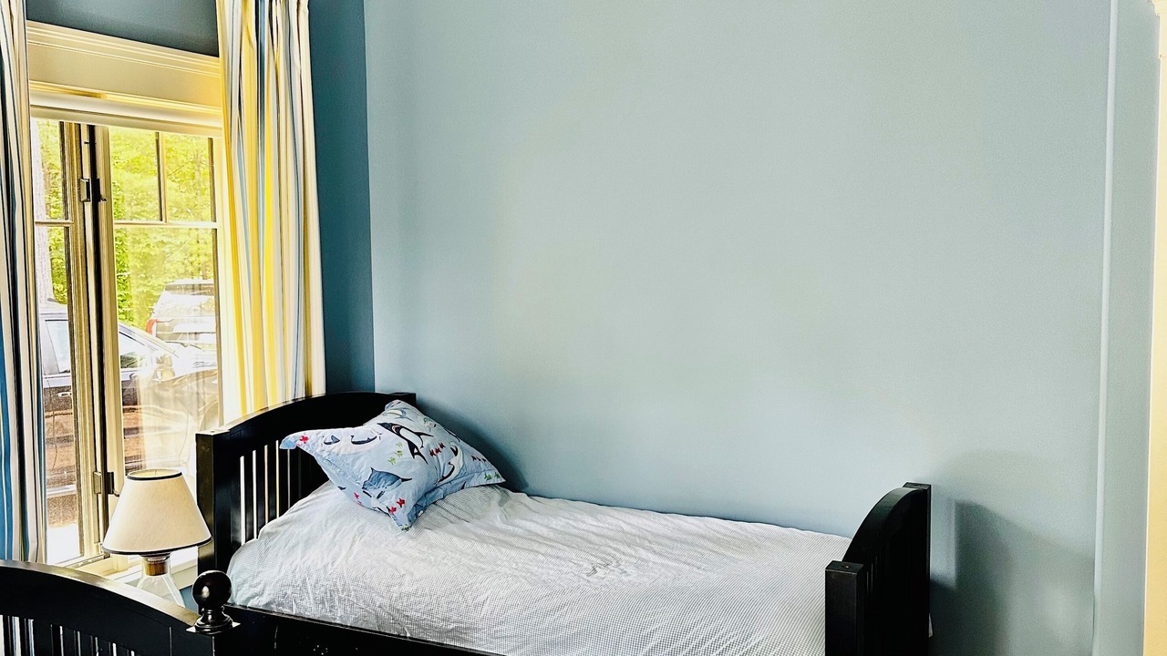 Photo of Bedroom in Greater Madawaska
