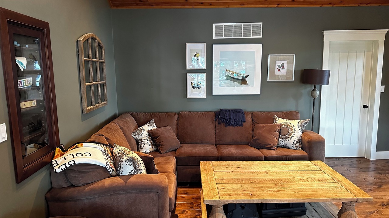 Photo of Livingroom in Greater Madawaska