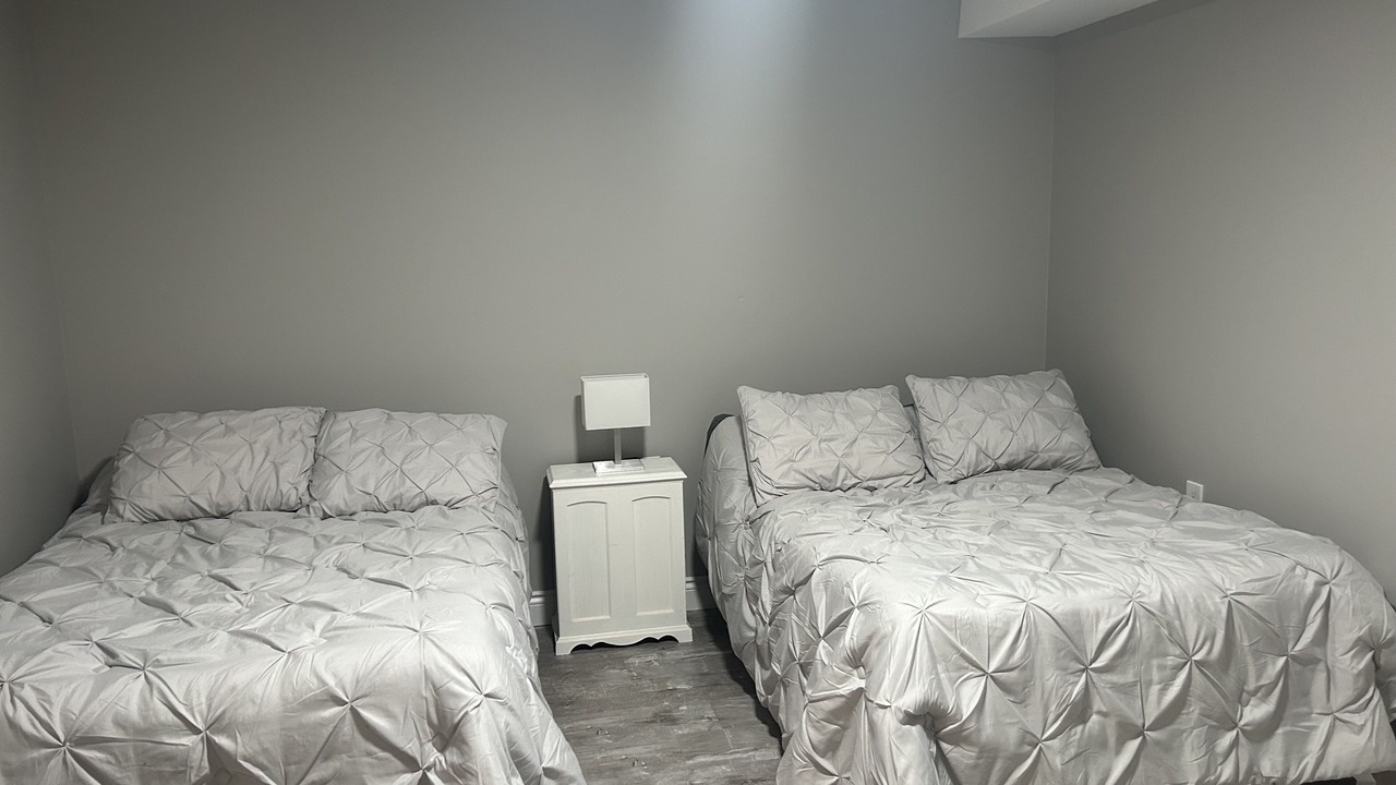 Photo of Bedroom in Asphodel-Norwood
