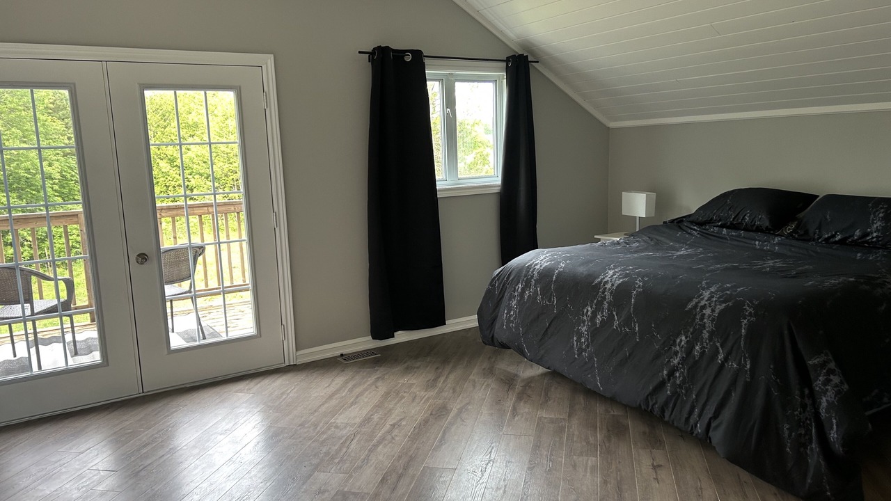 Photo of Bedroom in Asphodel-Norwood