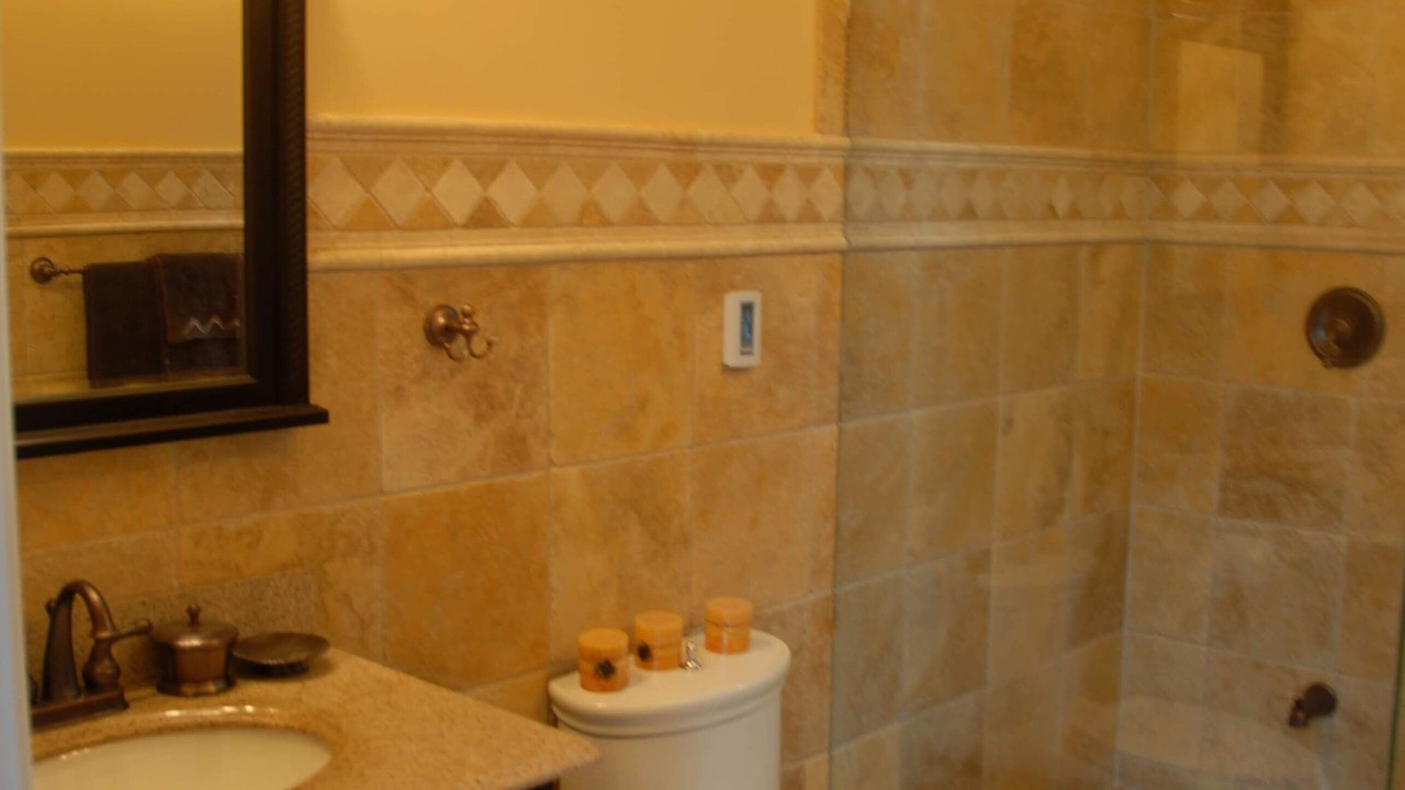 Photo of Bathroom in Bobcaygeon