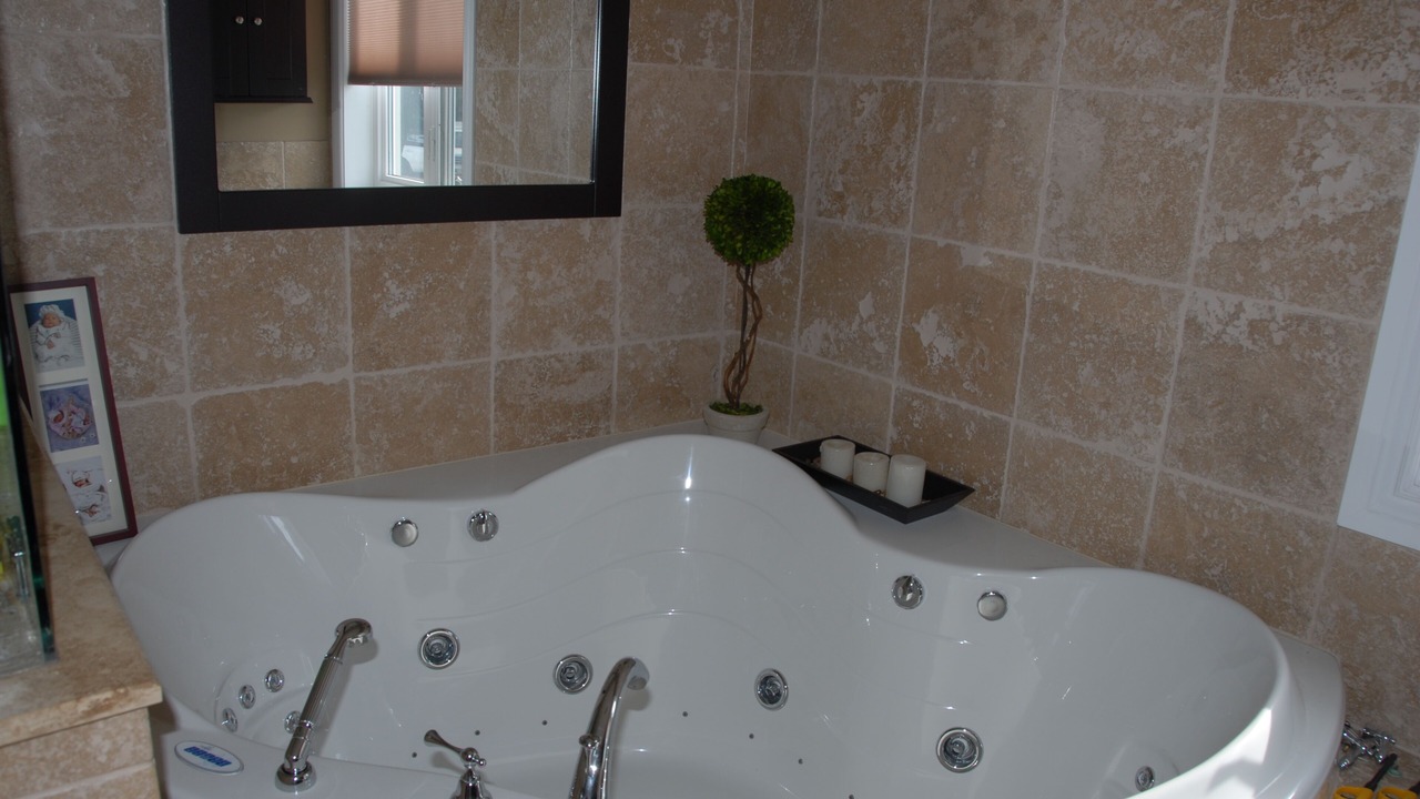 Photo of Bathroom in Bobcaygeon