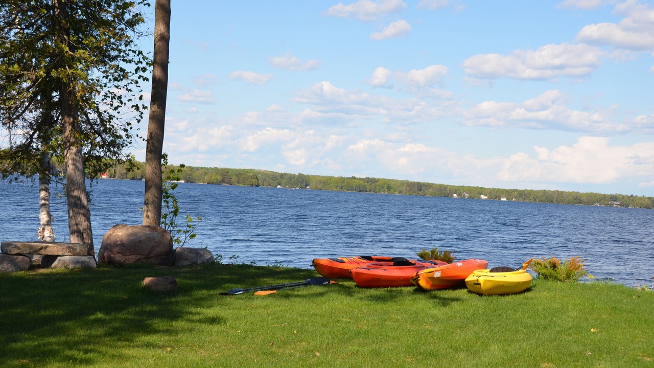 Photo of Outdoor in Bobcaygeon