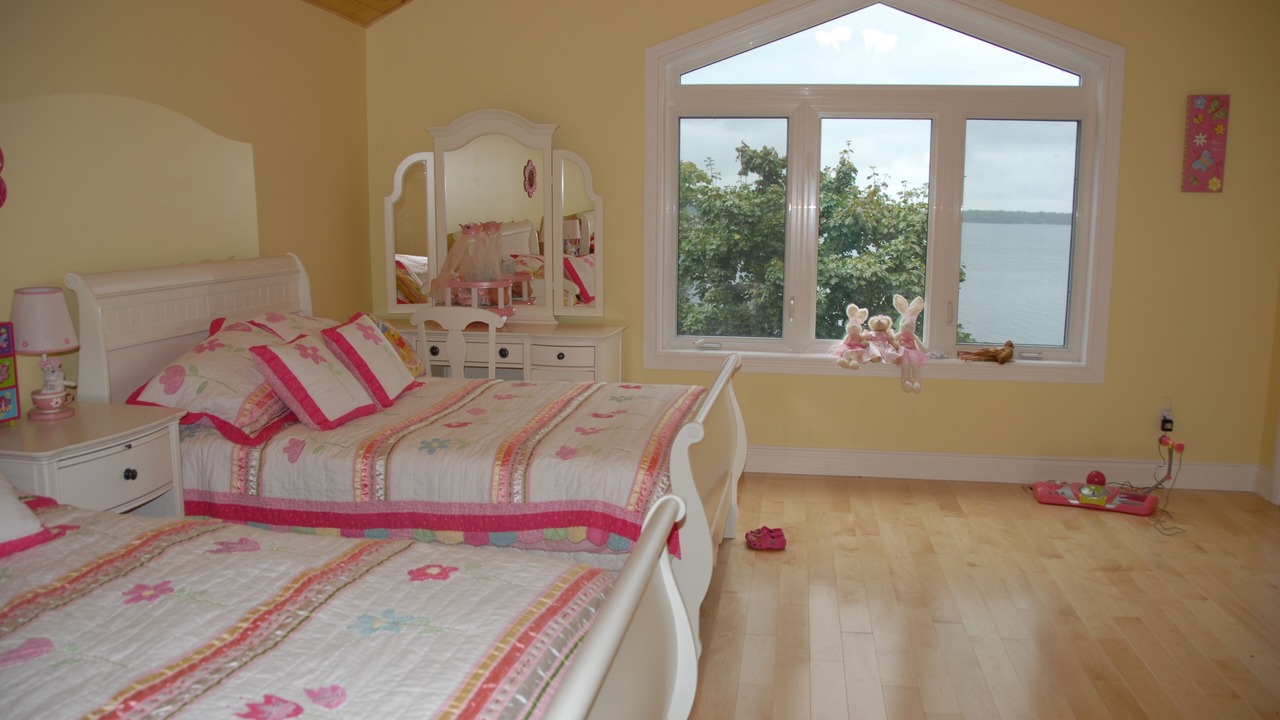Photo of Bedroom in Bobcaygeon
