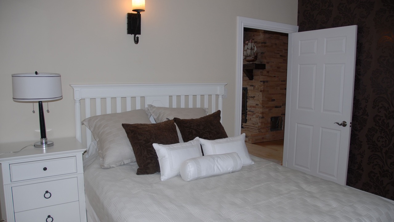 Photo of Bedroom in Bobcaygeon