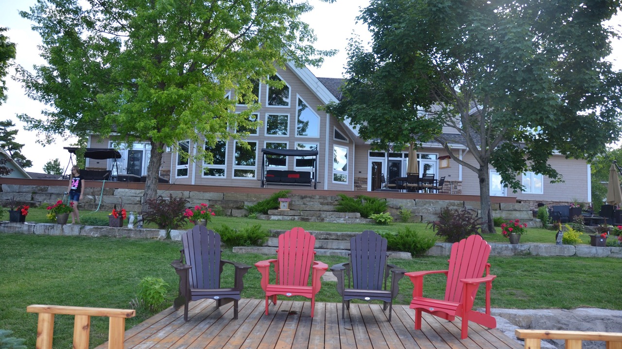 Photo of Outdoor in Bobcaygeon