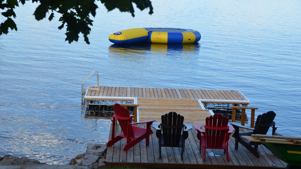 Photo of Patio Balcony in Bobcaygeon