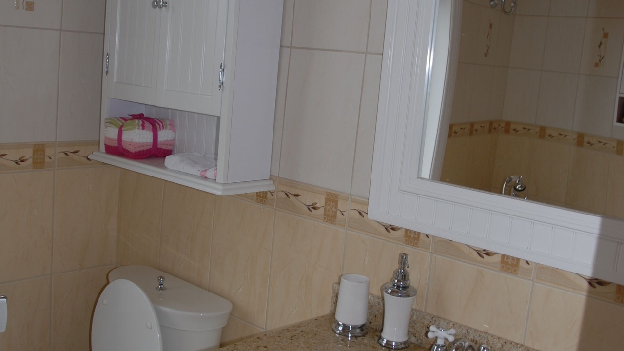 Photo of Bathroom in Bobcaygeon