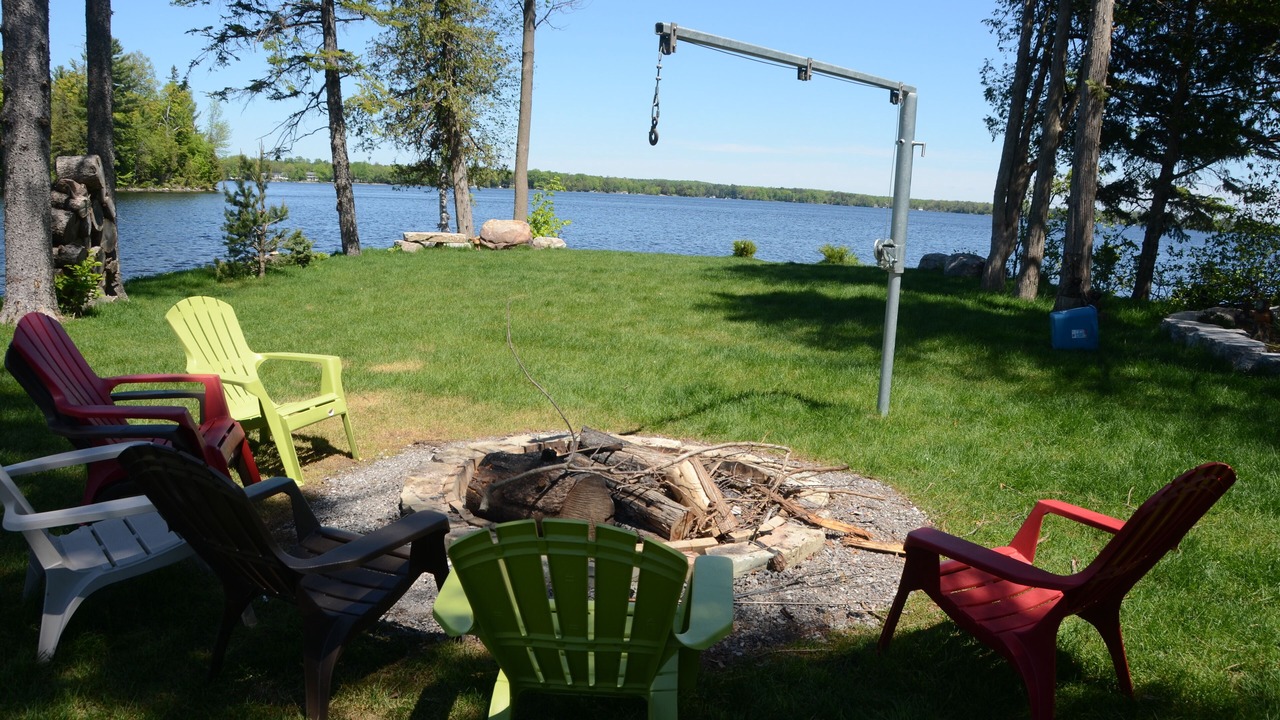 Photo of Outdoor in Bobcaygeon