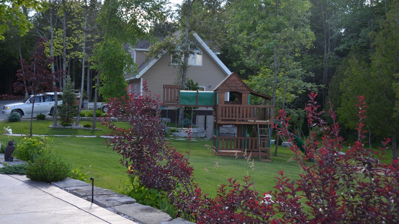 Photo of Outdoor in Bobcaygeon