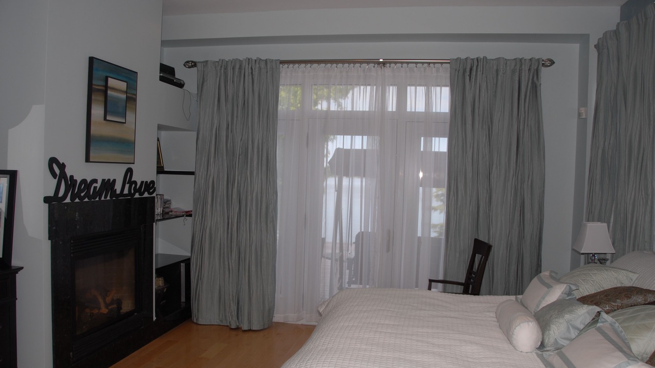 Photo of Bedroom in Bobcaygeon