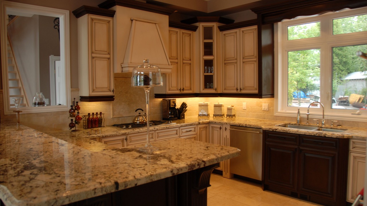 Photo of Kitchen in Bobcaygeon