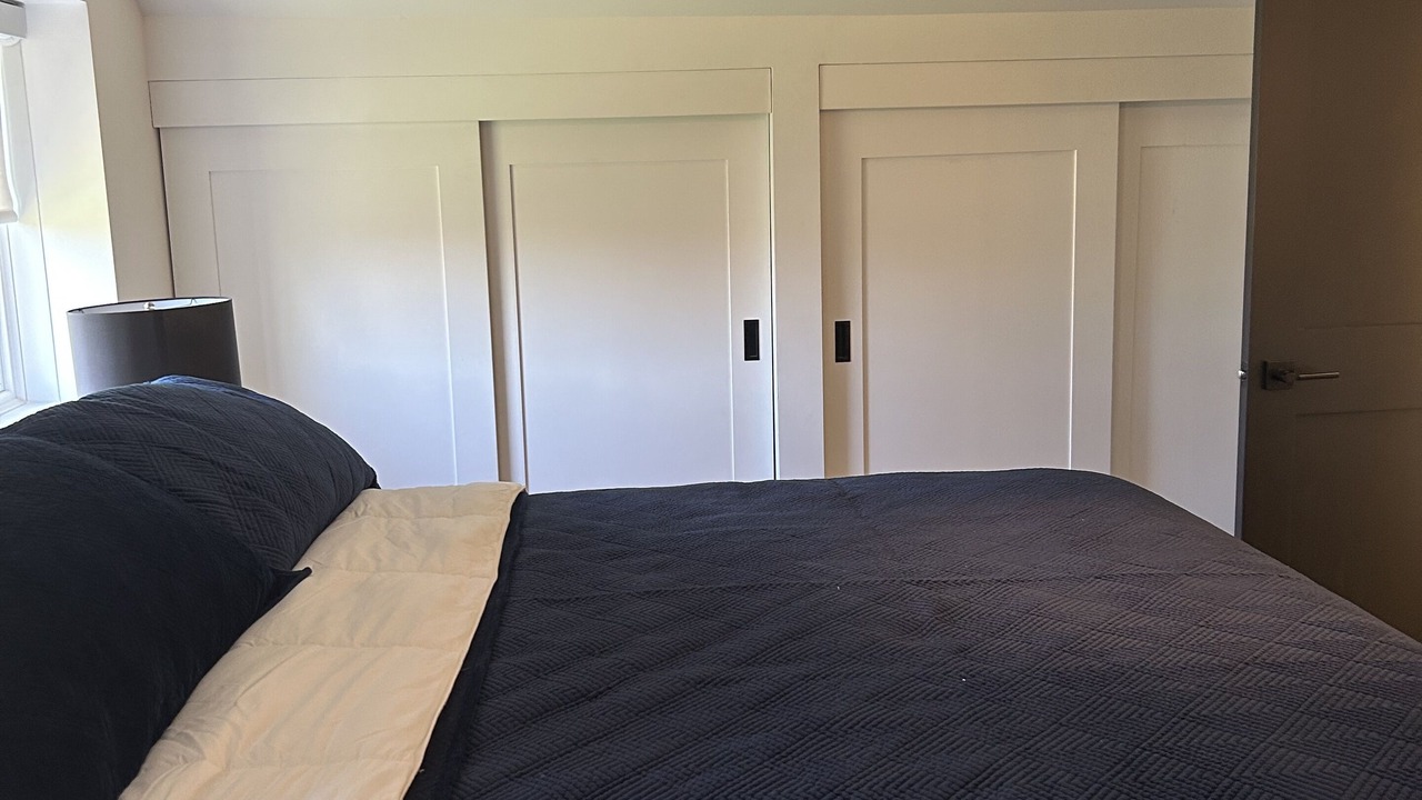 Photo of Bedroom in Cobourg