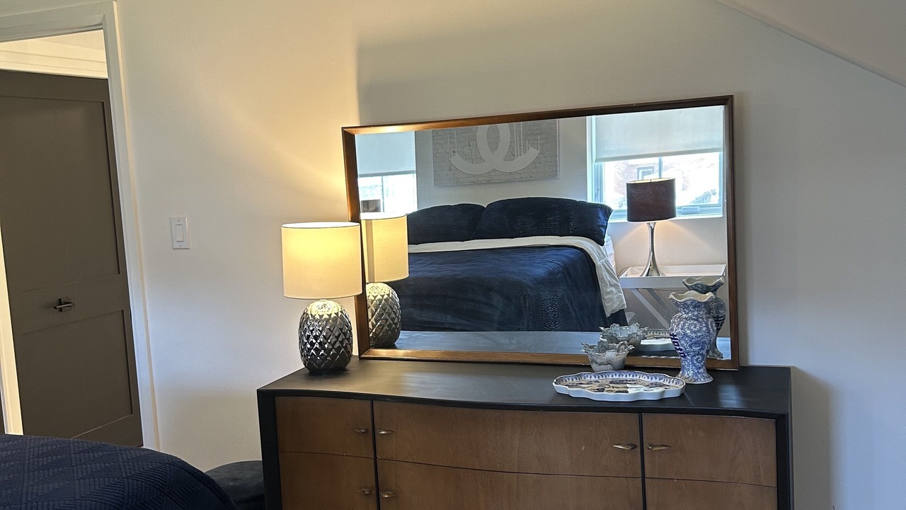 Photo of Bedroom in Cobourg
