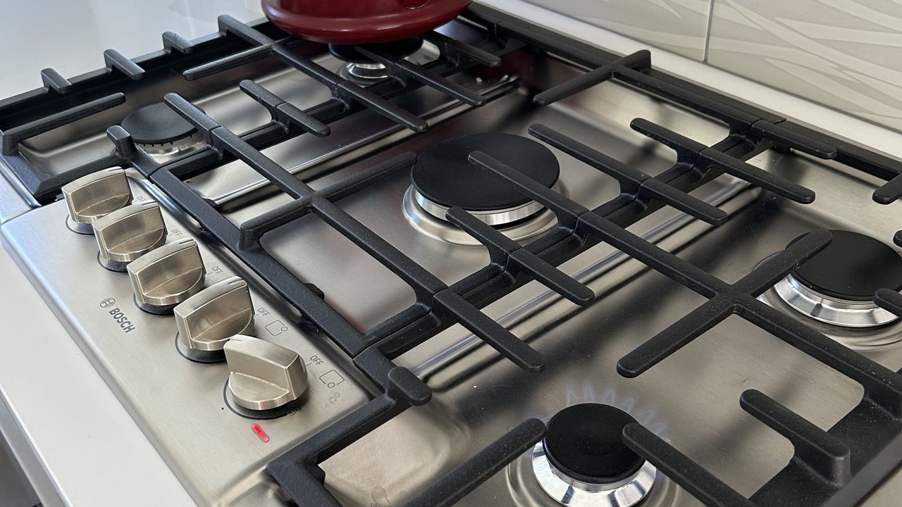 Photo of Kitchen in Cobourg
