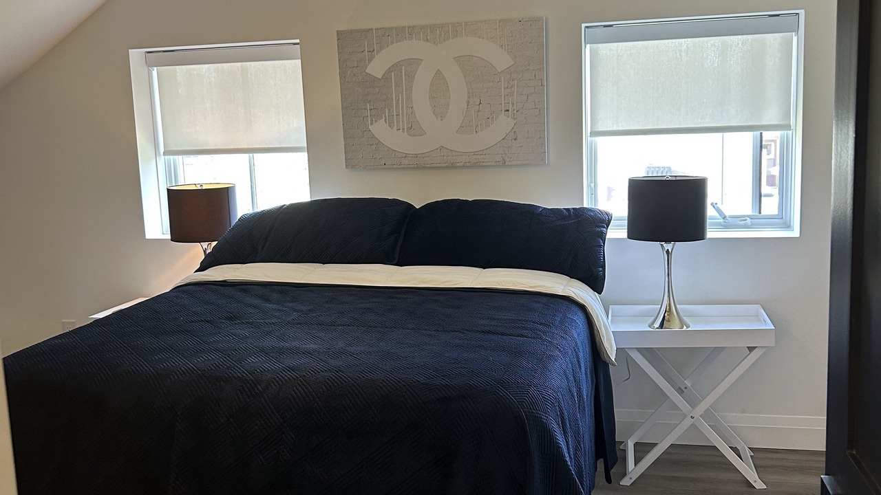 Photo of Bedroom in Cobourg