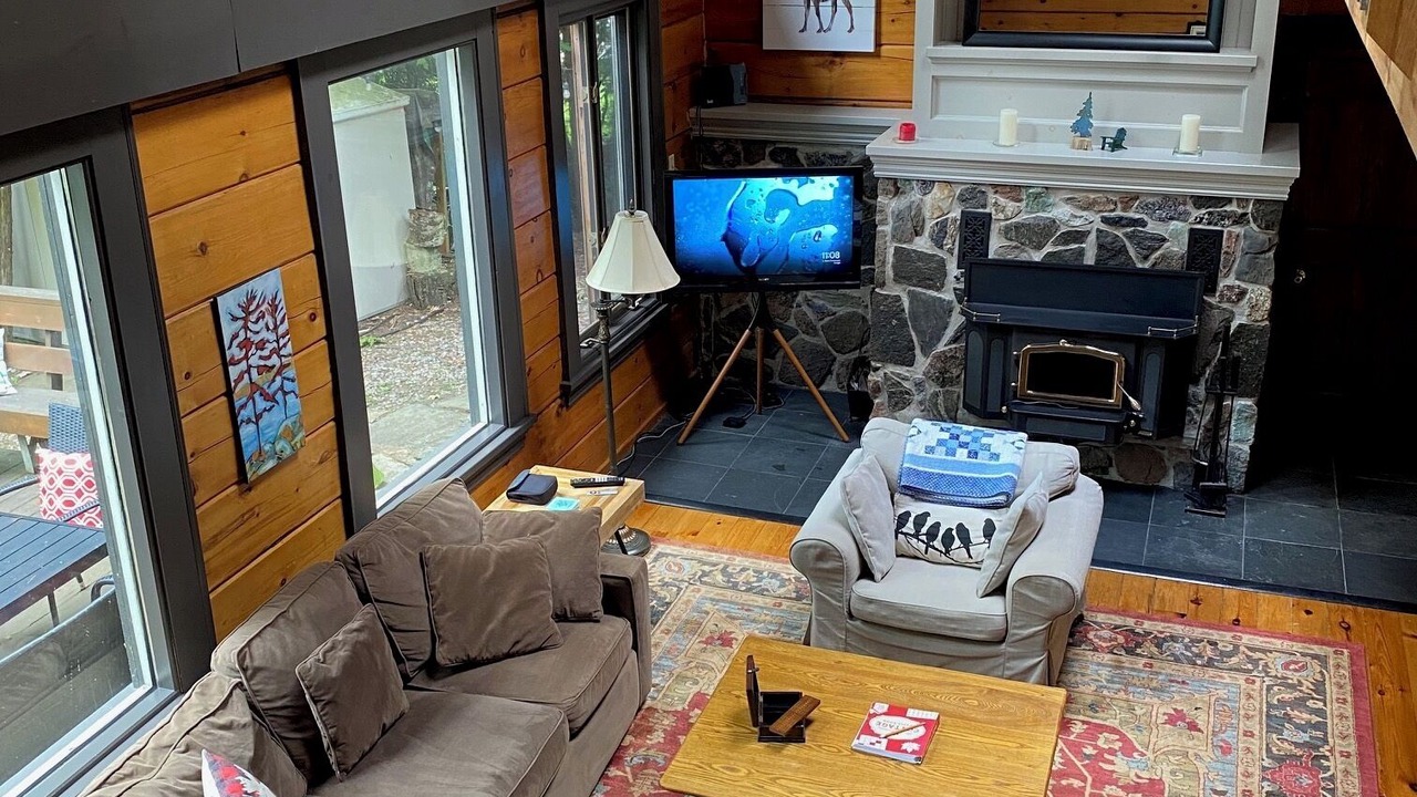 Photo of Bedroom in Deer Bay