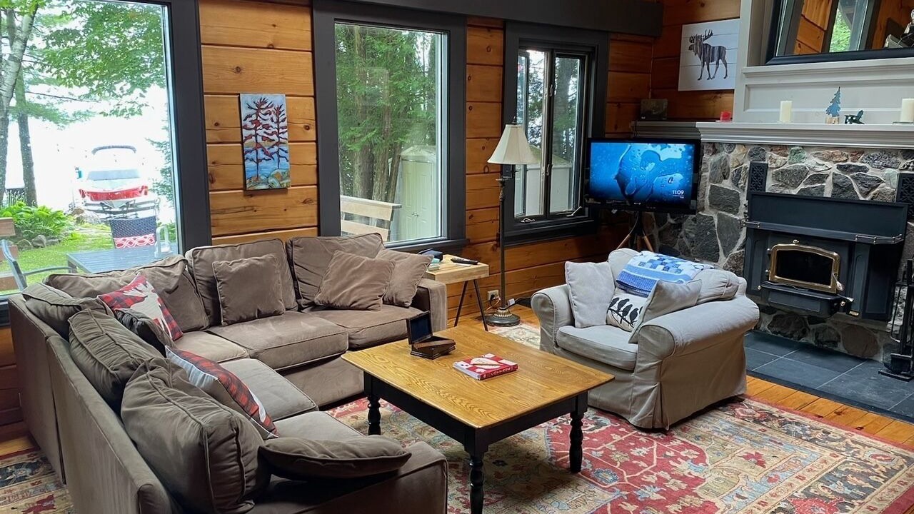 Photo of Outdoor in Deer Bay