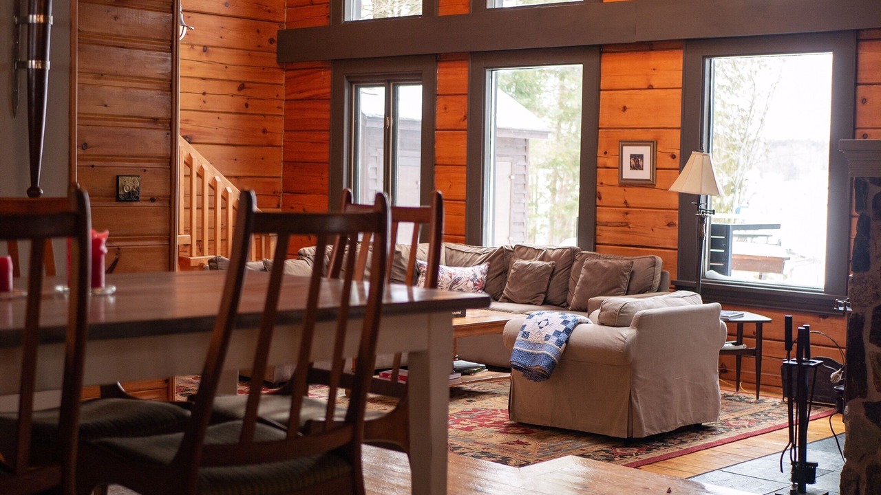 Photo of Bedroom in Deer Bay