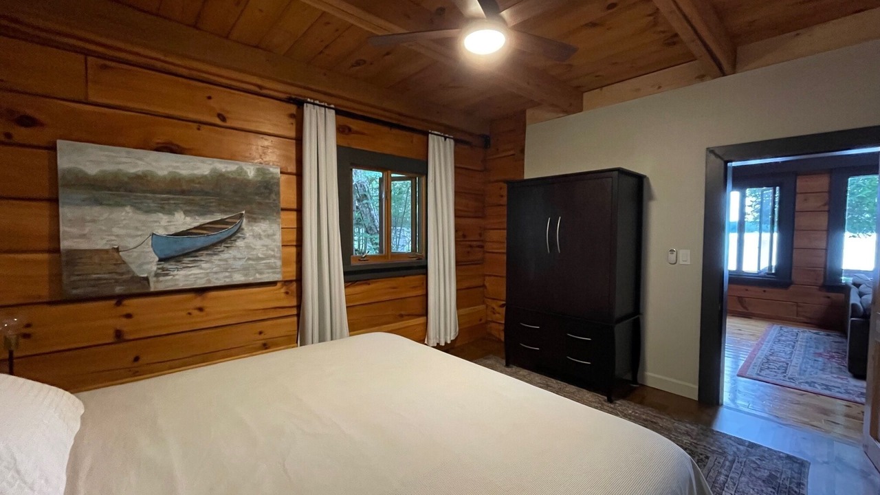 Photo of Outdoor in Deer Bay