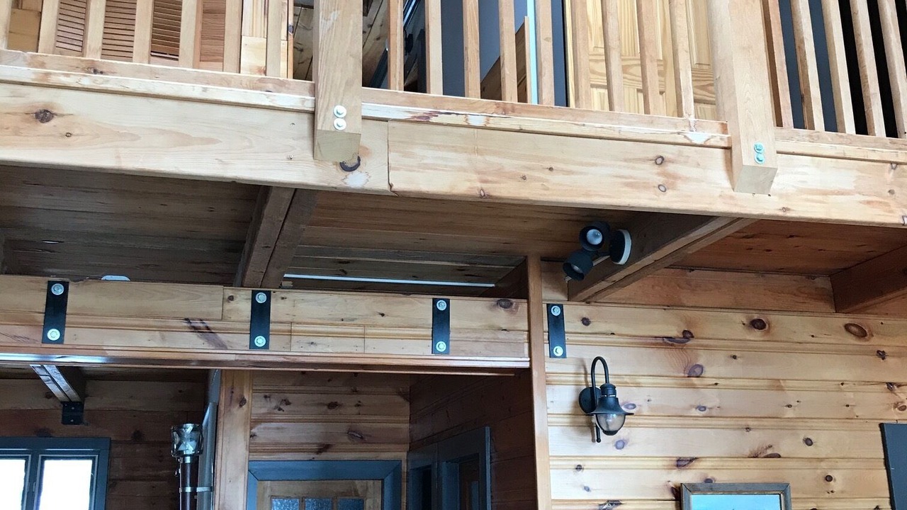 Photo of Bedroom in Deer Bay