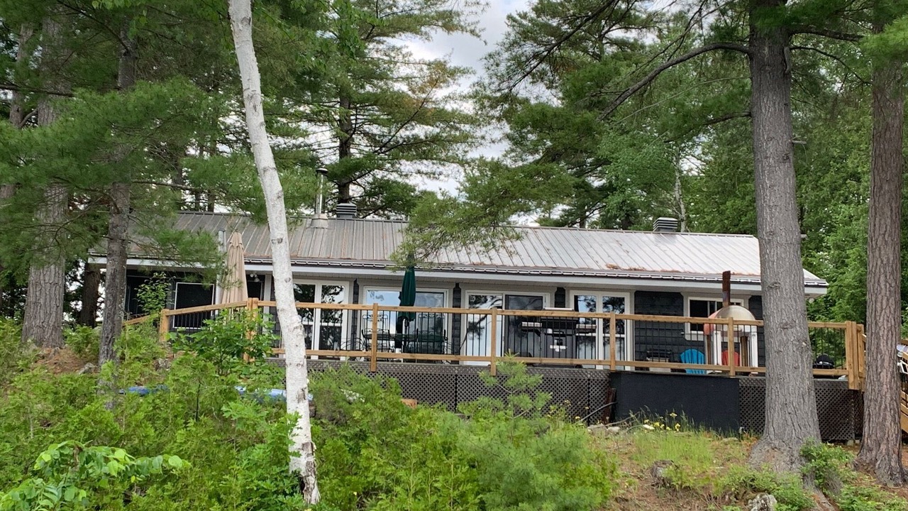 Photo of Outdoor in North Frontenac