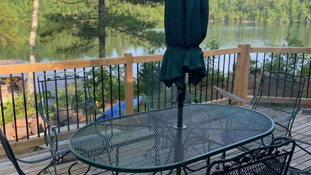 Photo of Outdoor in North Frontenac