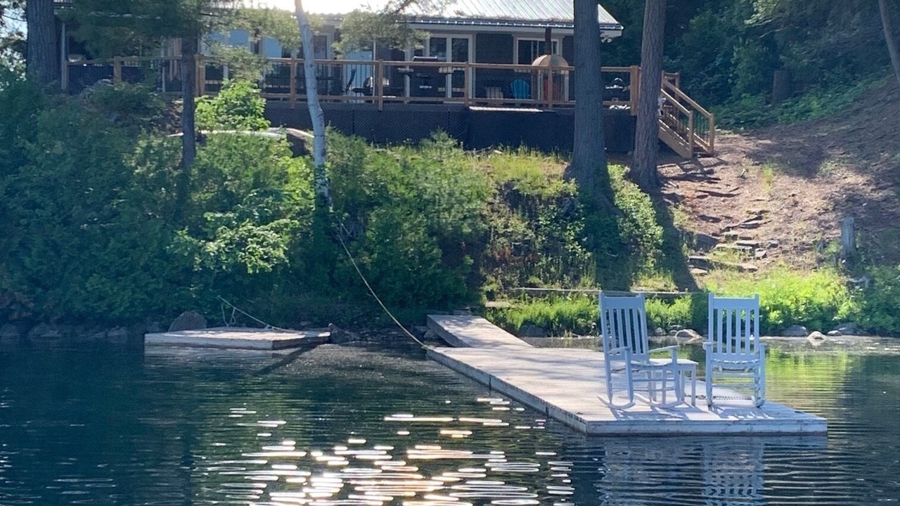 Photo of Outdoor in North Frontenac