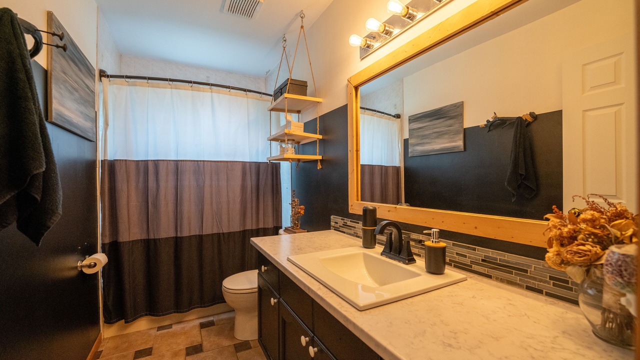 Photo of Bathroom in London