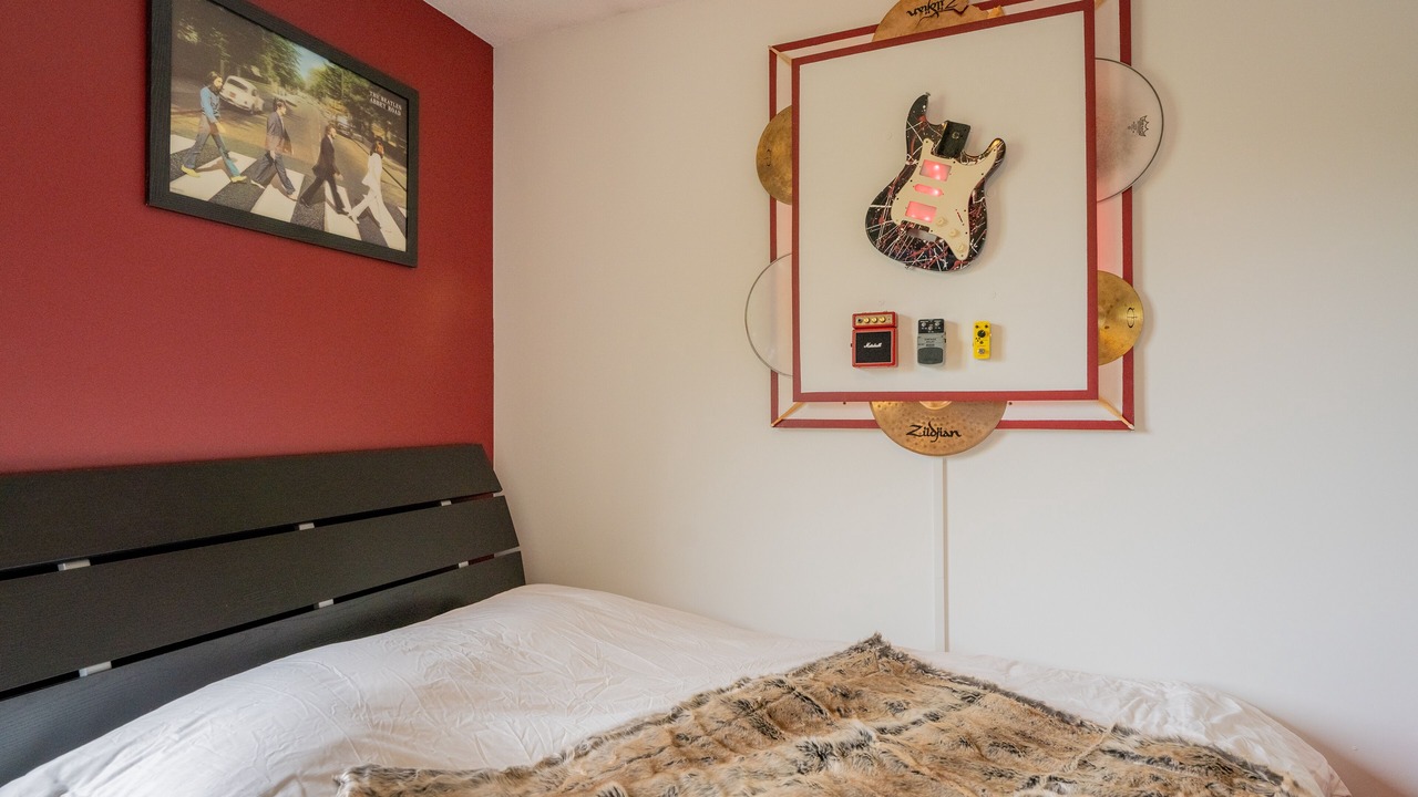 Photo of Bedroom in London
