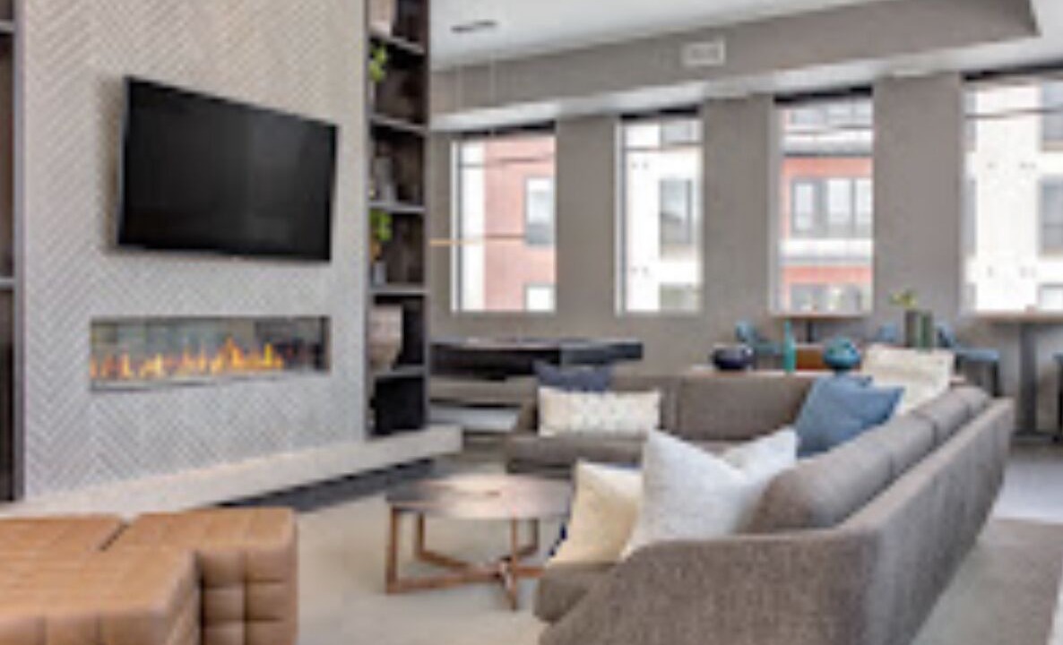 Photo of Livingroom in New Hope