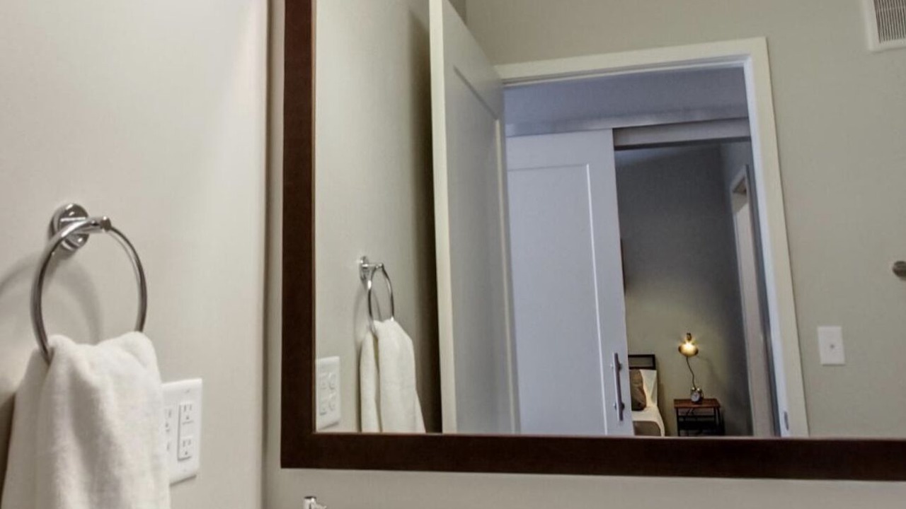 Photo of Bathroom in New Hope