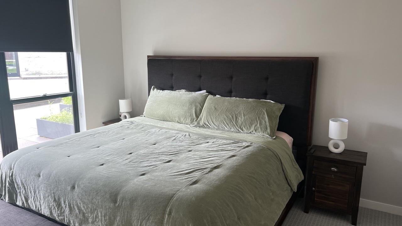 Photo of Bedroom in New Hope