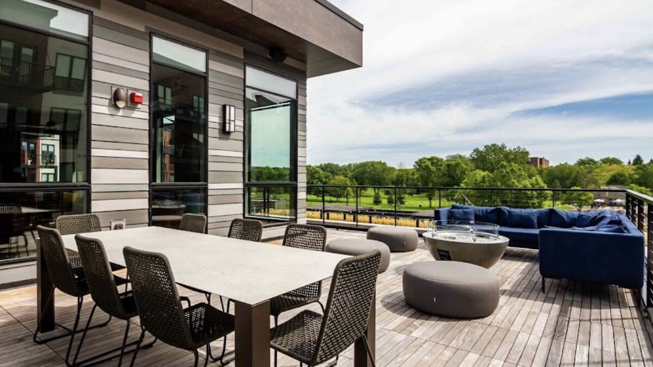 Photo of Outdoor in New Hope