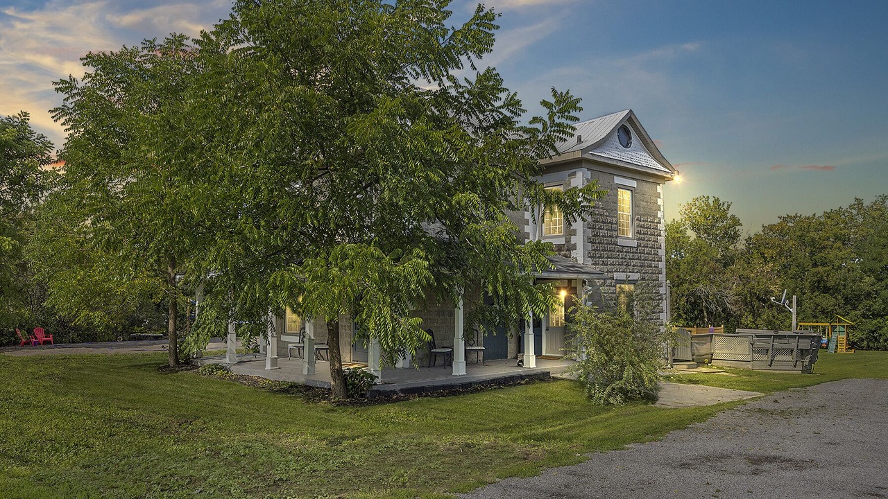 Photo of Outdoor in Napanee
