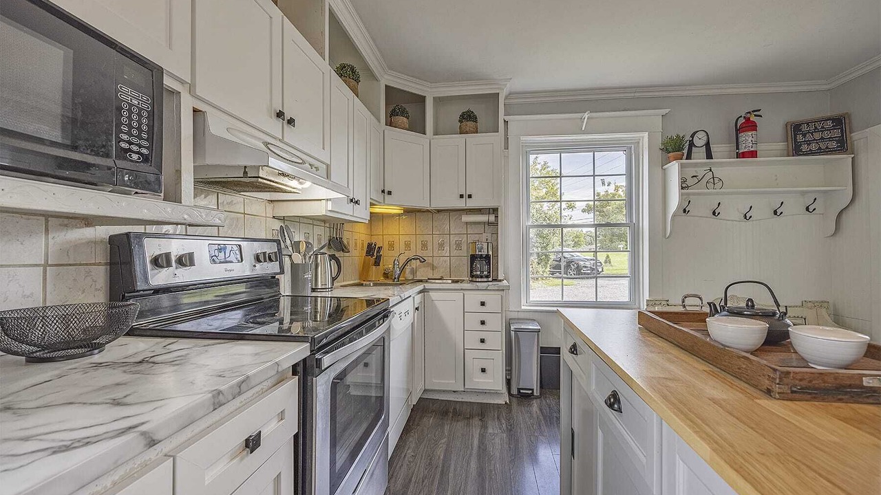 Photo of Kitchen in Napanee