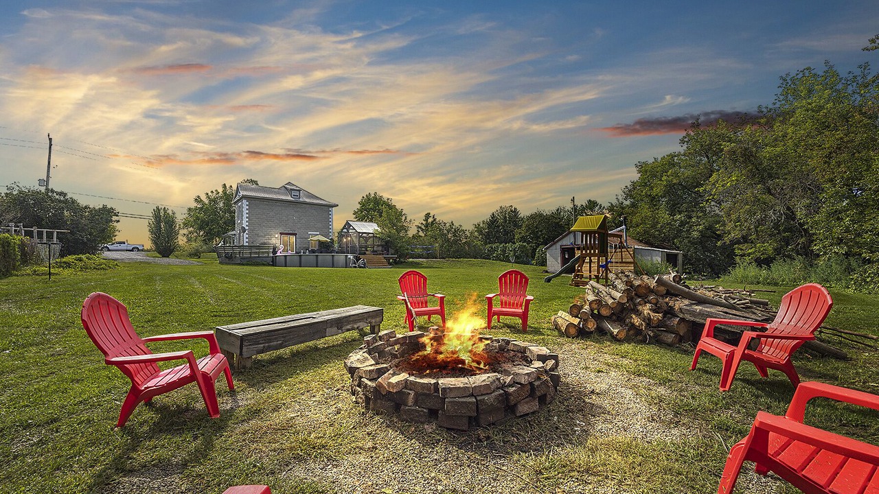 Photo of Outdoor in Napanee