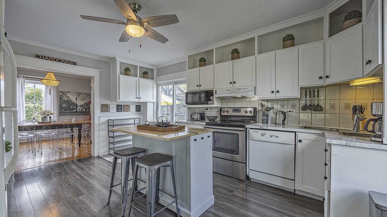 Photo of Kitchen in Napanee