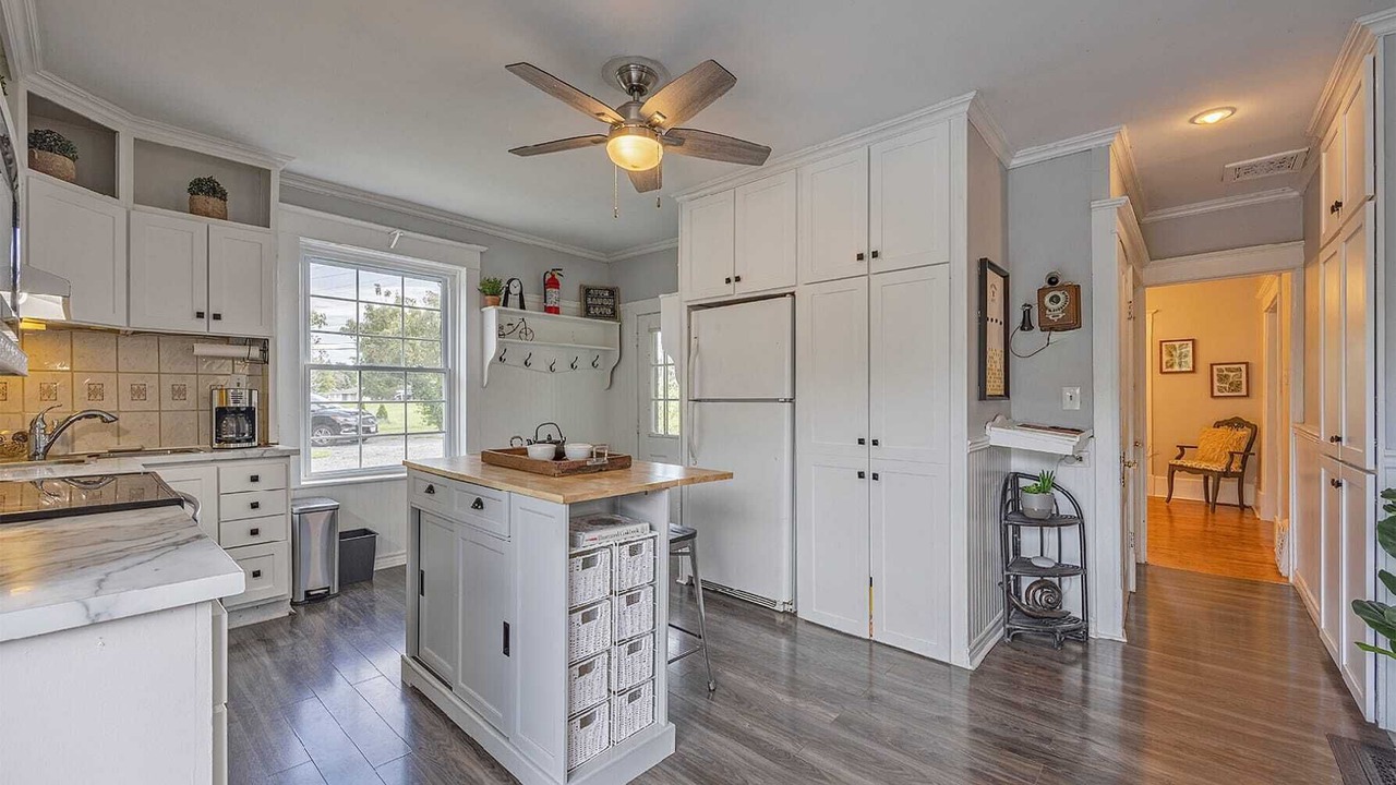 Photo of Kitchen in Napanee