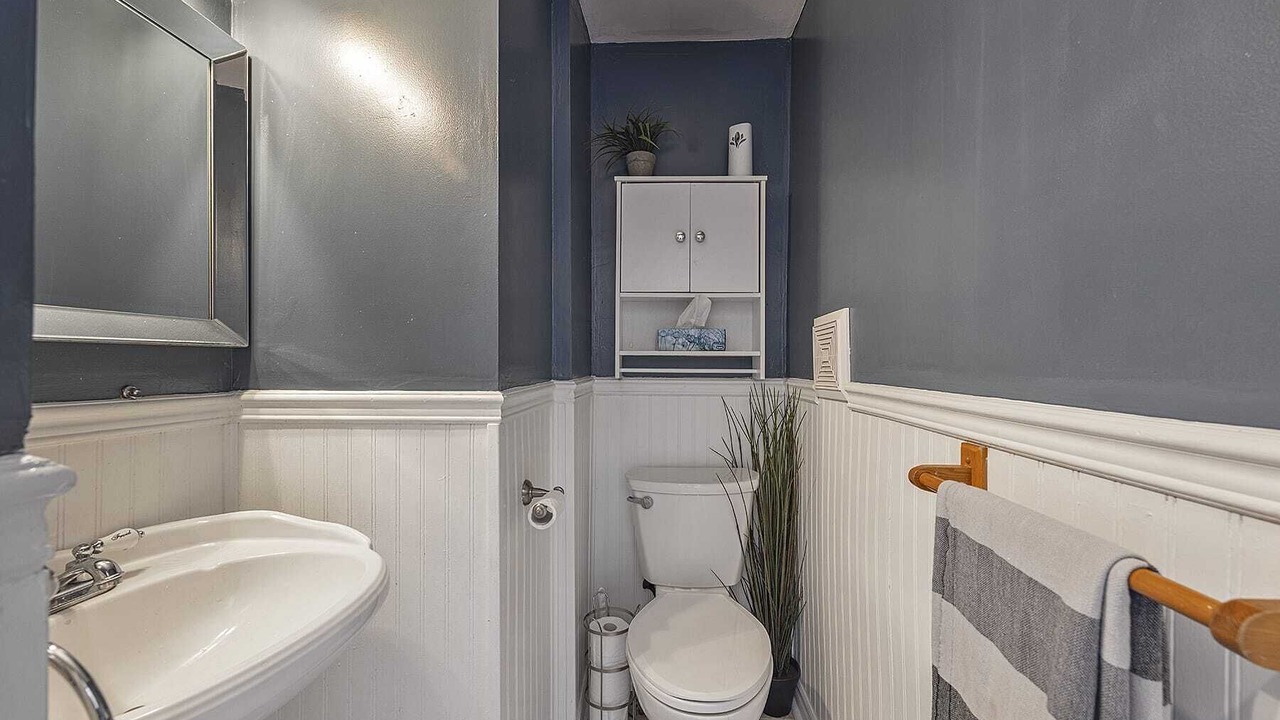 Photo of Bathroom in Napanee