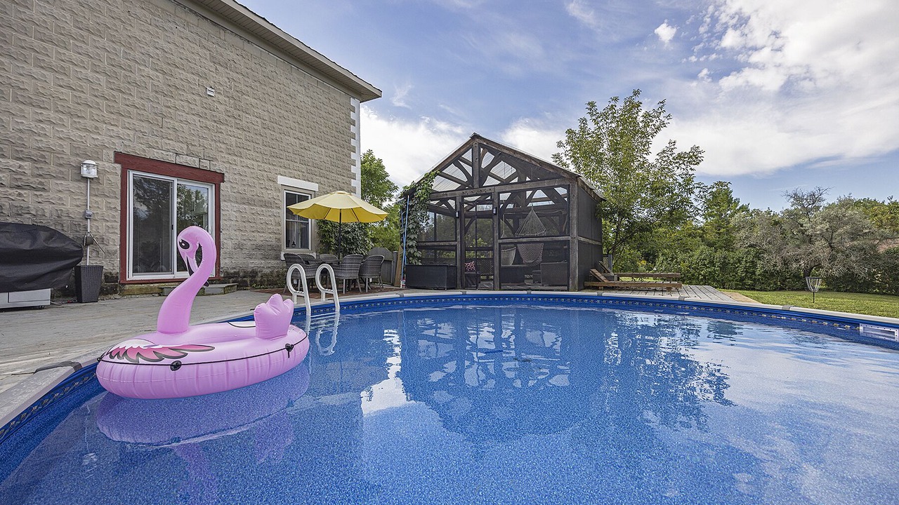 Photo of Outdoor in Napanee