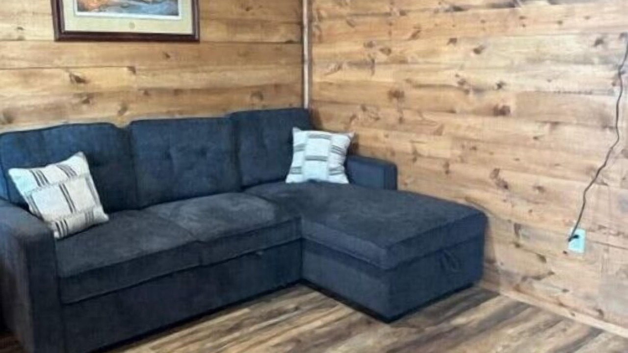 Photo of Livingroom in Caledonia
