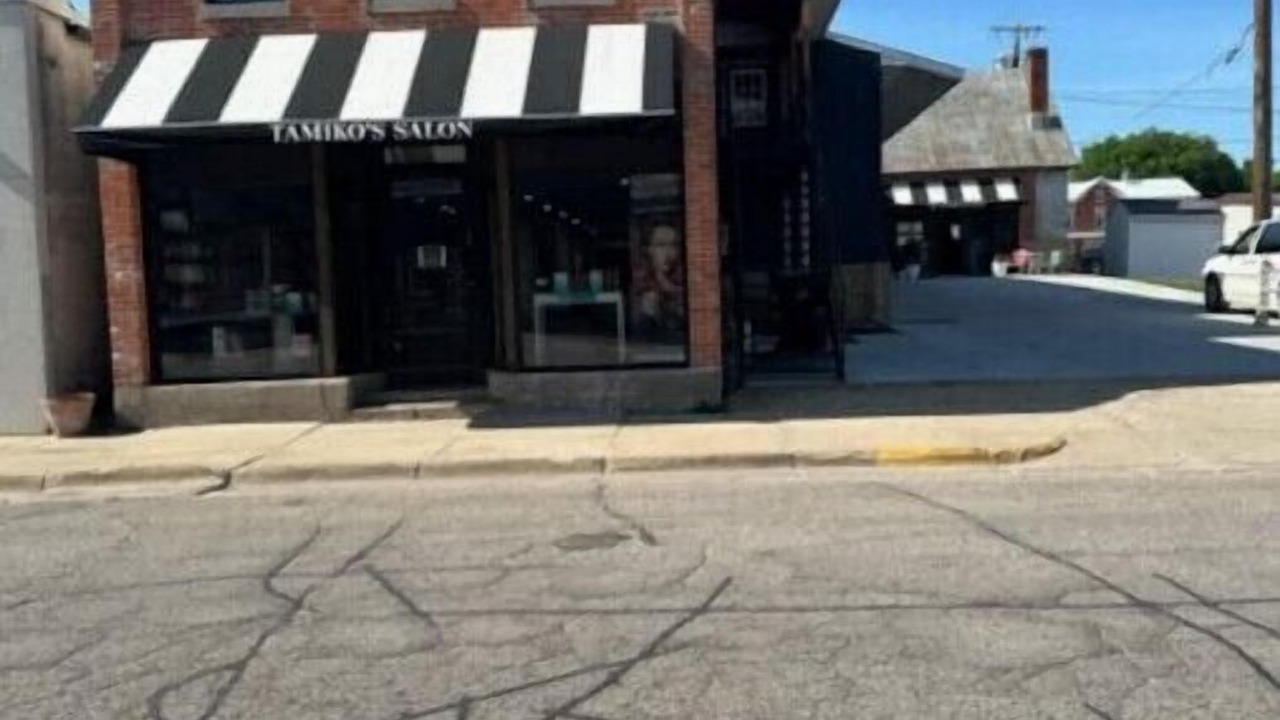 Photo of Outdoor in Caledonia