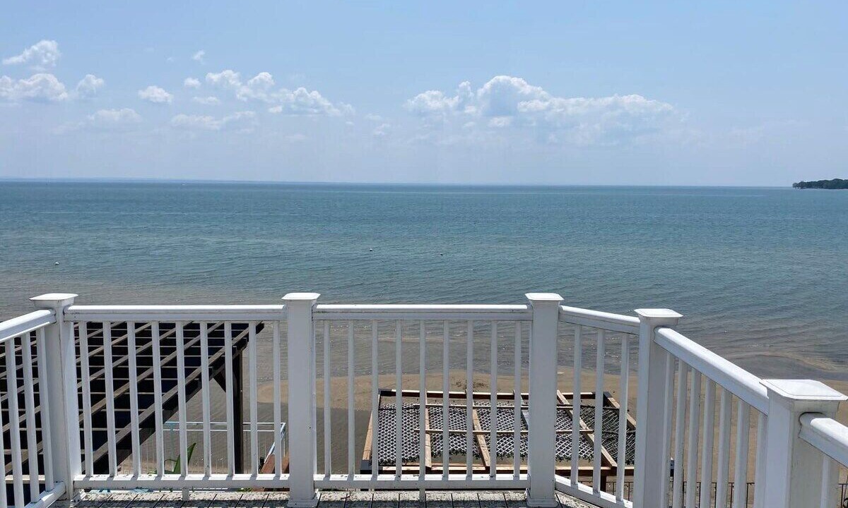Photo of Outdoor in Crystal Beach