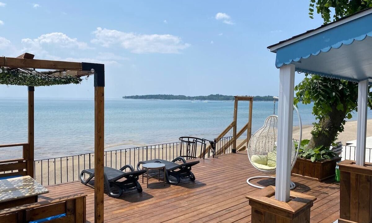 Photo of Outdoor in Crystal Beach