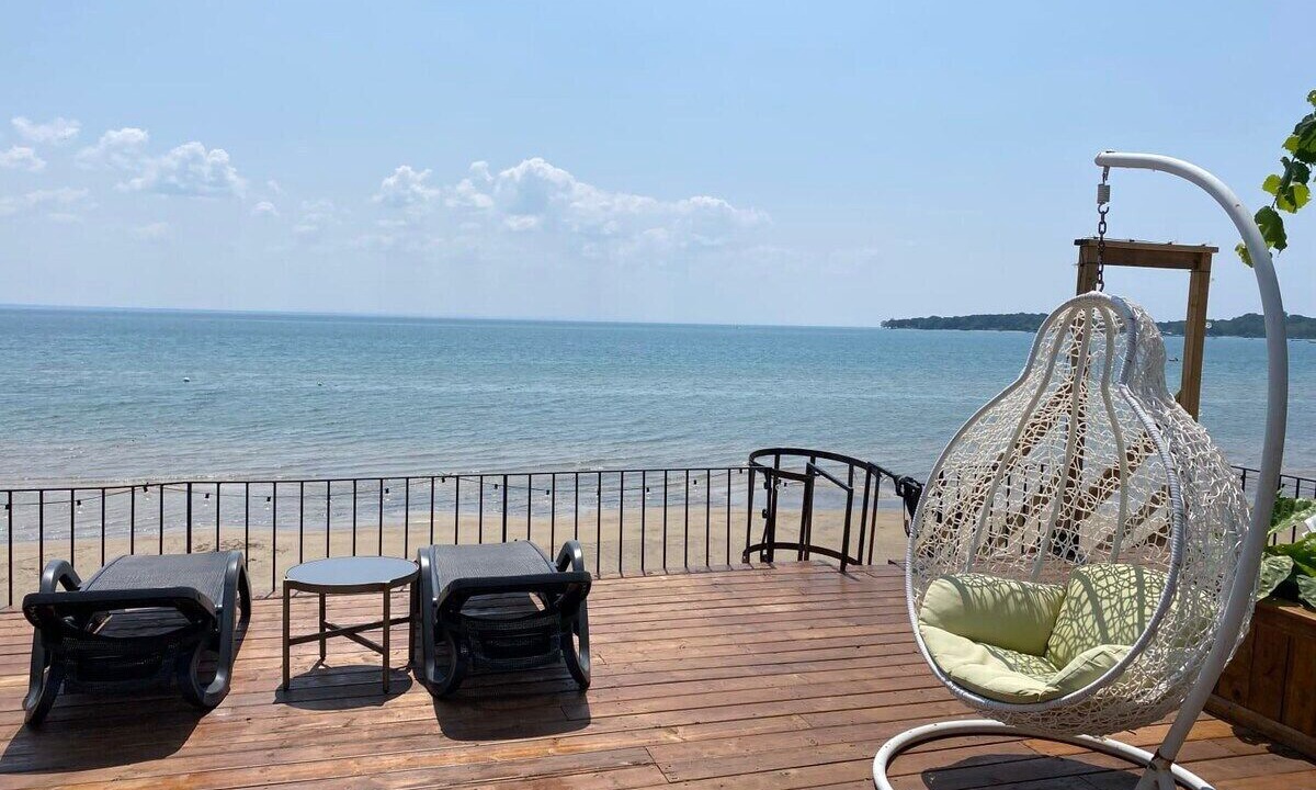 Photo of Outdoor in Crystal Beach
